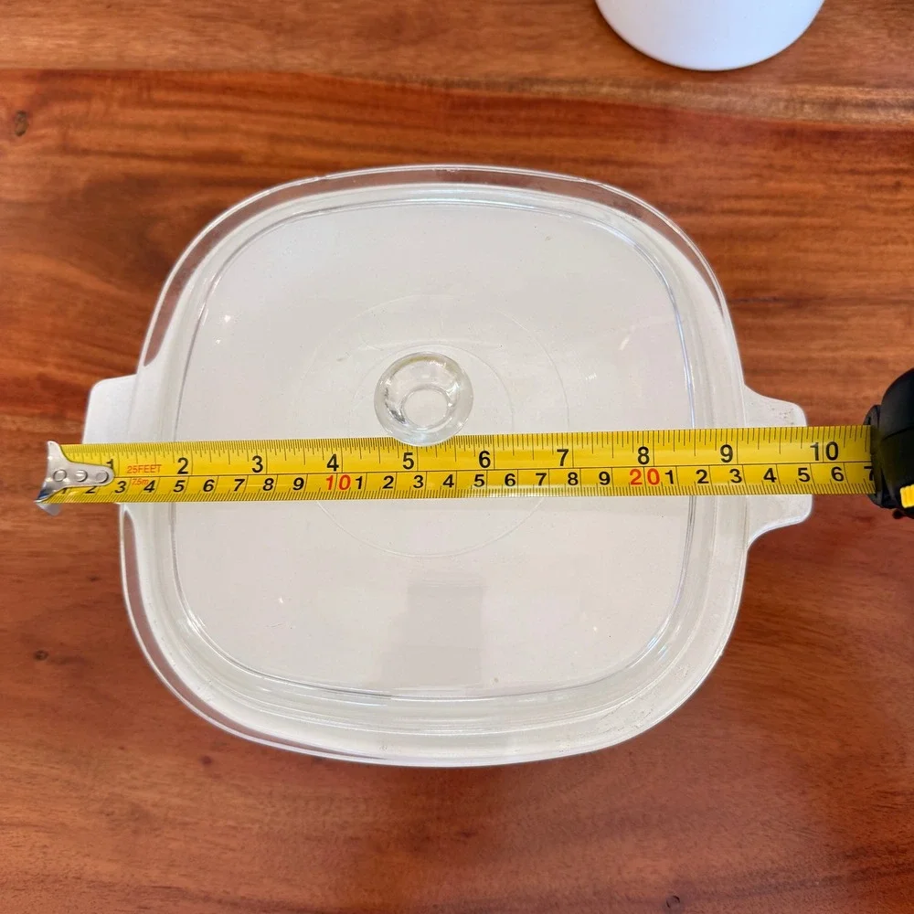 Corningware corning ware